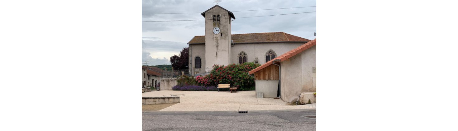 Accueil Mairie de Landécourt
