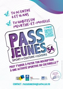 PASS JEUNES