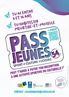 PASS JEUNES